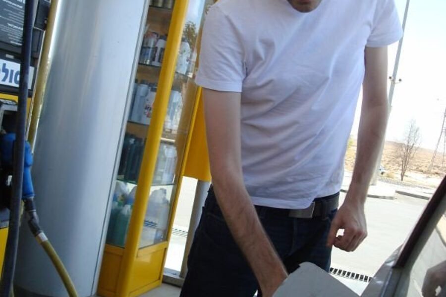 Carbon tax in effect