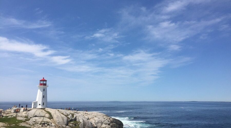 Visitors to N.S. up 14 percent in 2023