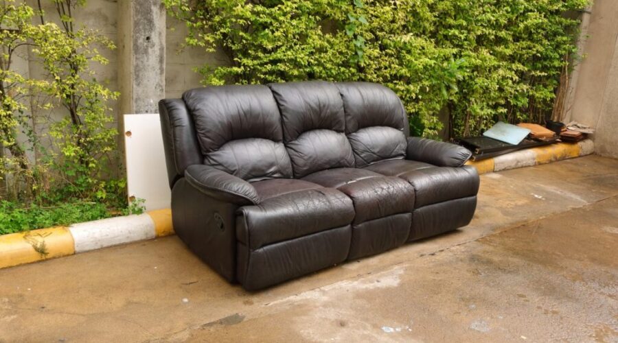 Got junk? Spring heavy pickup is coming up around the Quad Counties