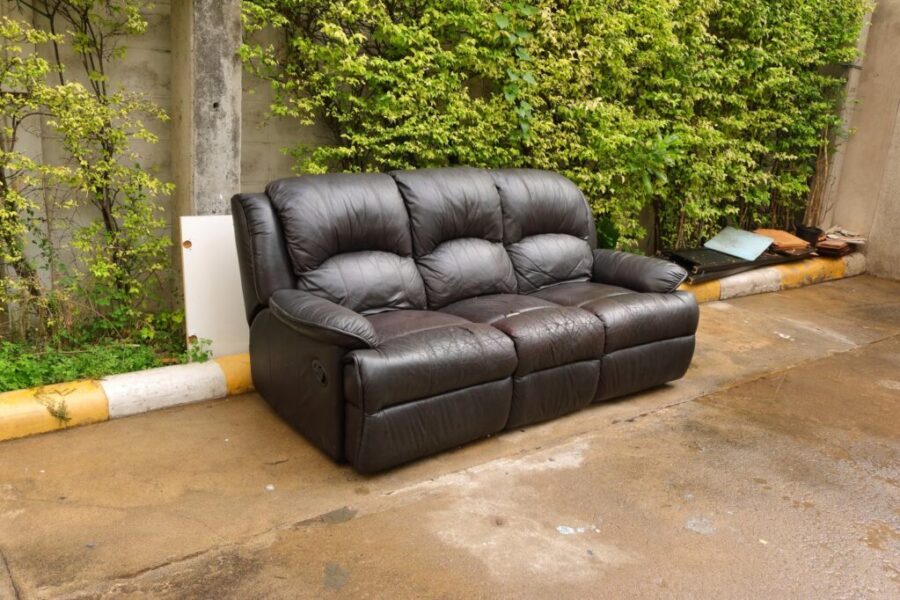 Got junk? Spring heavy pickup is coming up around the Quad Counties