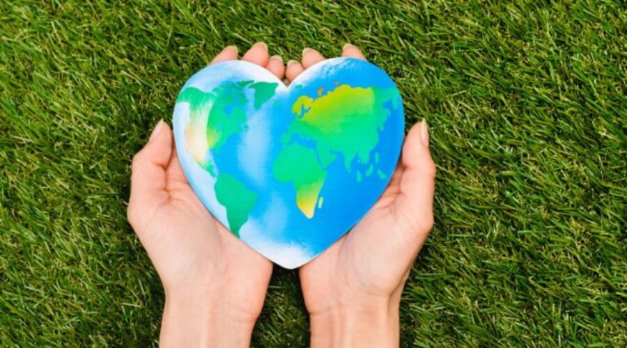 Celebrating Earth Day by cleaning up N.S. communities