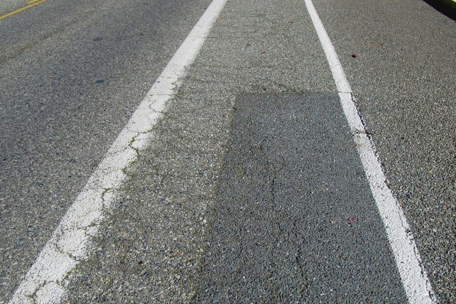 Paving project to continue in Inverness County