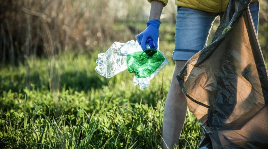 Ottawa announces Federal Plastics Registry