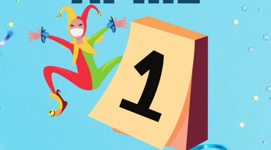 Happy April Fools Day! Where did the tradition come from?