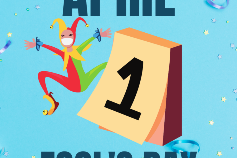 Happy April Fools Day! Where did the tradition come from?