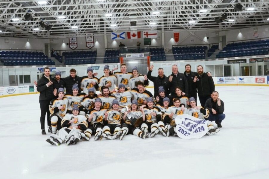 Bulldogs look to repeat at Don Johnson Cup