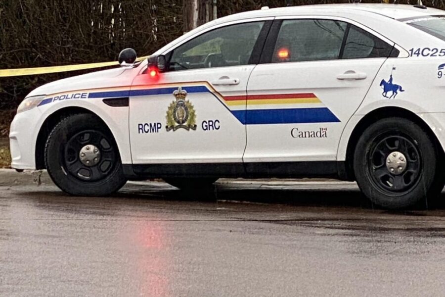 Highway at N.S.-N.B. border has reopened