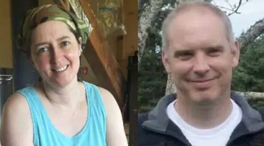 Upcoming trial for Cape Breton couple facing sex charges involving minor, will self-represent