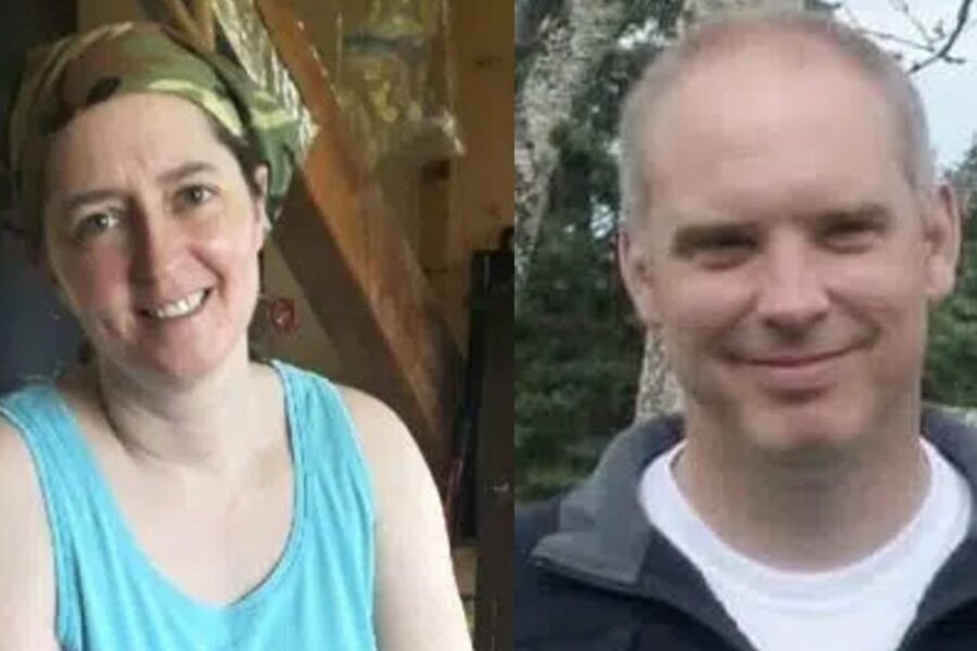 Upcoming trial for Cape Breton couple facing sex charges involving minor, will self-represent