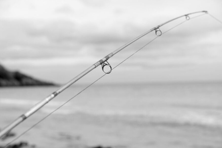 700 tonnes of fishing gear found after Hurricane Fiona