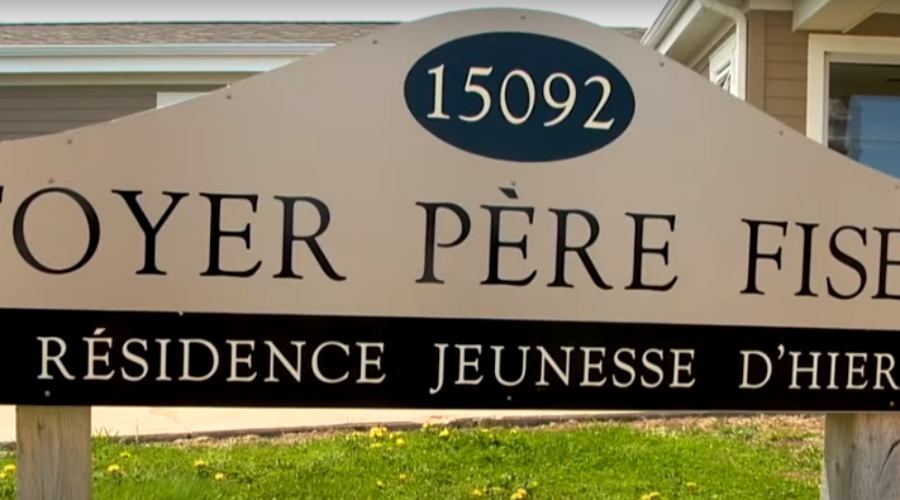 Tender for expansion of nursing home in Cheticamp expected soon