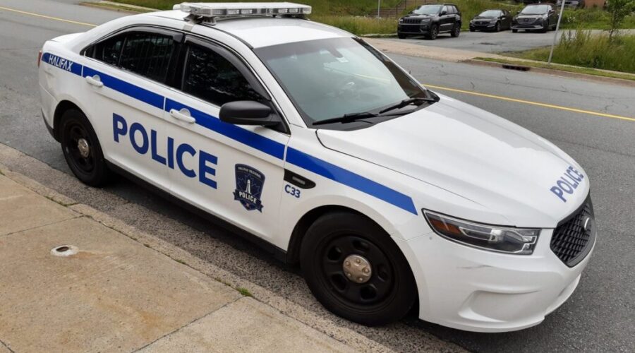 Two 14-year-olds charged in Halifax youth murder case