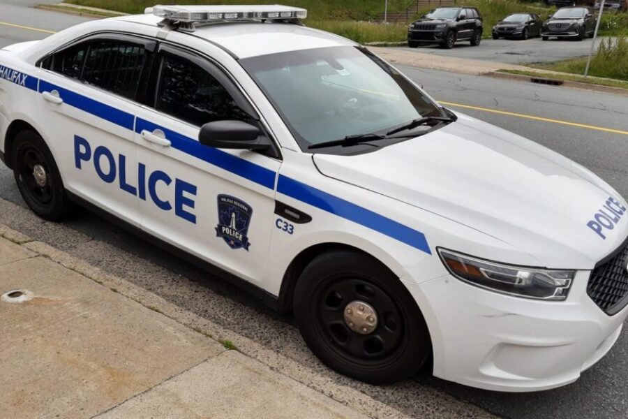 Two 14-year-olds charged in Halifax youth murder case