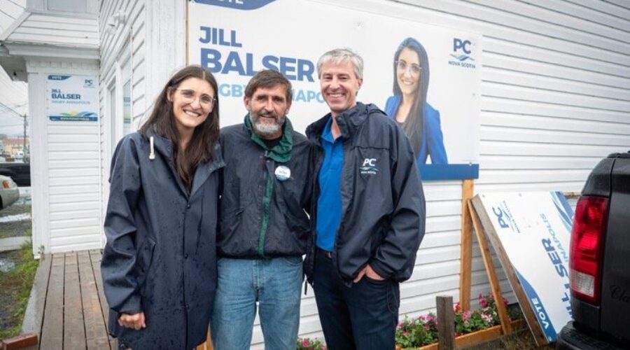 Former Digby area MLA and cabinet minister passes away