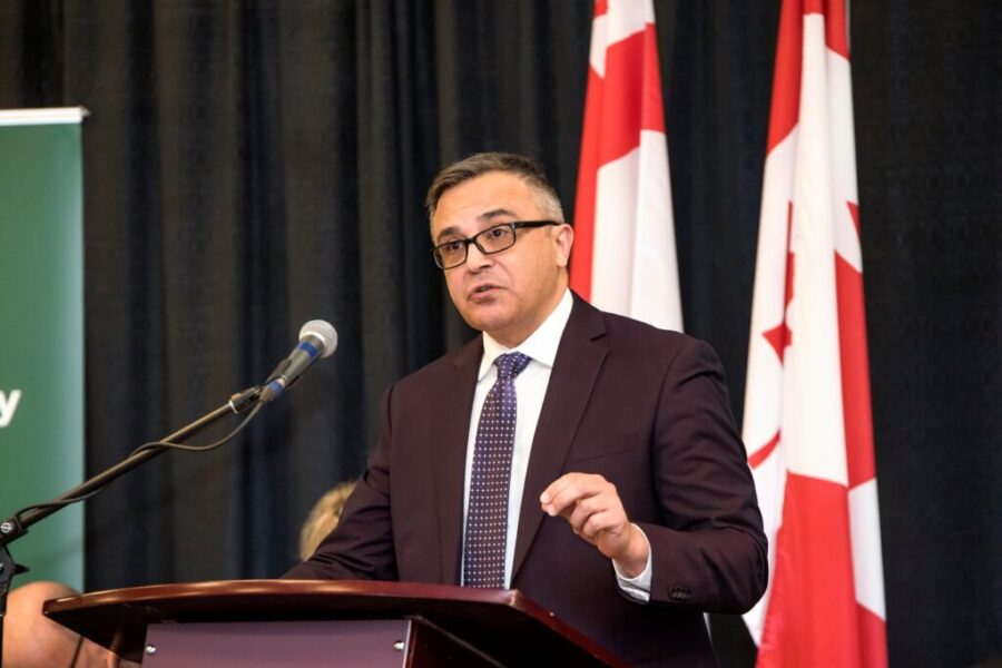 Cape Breton-Canso MP says federal budget invests in Nova Scotians