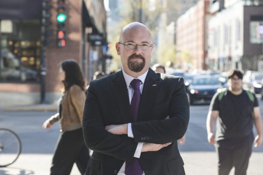 Business organization reacts to ‘mixed bag’ budget