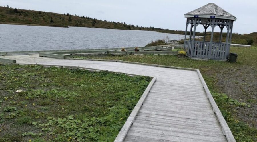 N.S. promotes accessible fishing sites as season opens