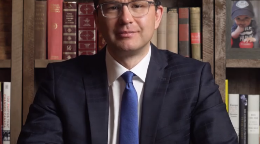 Pierre Poilievre to visit Port Hawkesbury