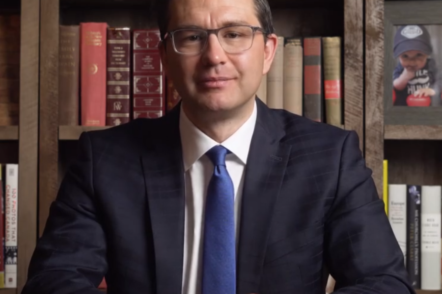 Pierre Poilievre to visit Port Hawkesbury