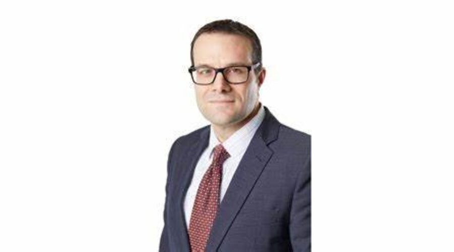 Former Resolute president joins CN