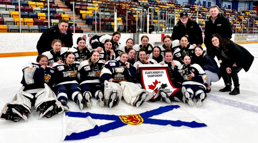 Northern Subway Selects off to nationals in B.C.
