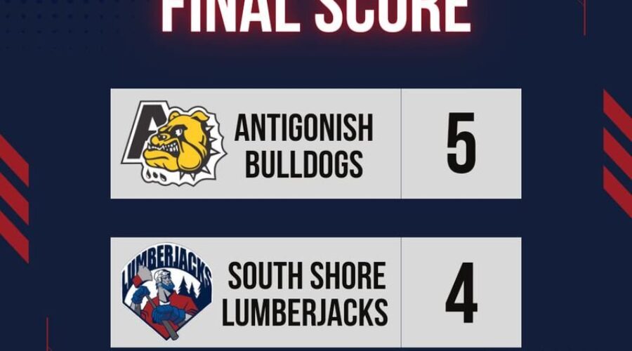 Lumberjacks and Bulldogs tied in Veterans Cup