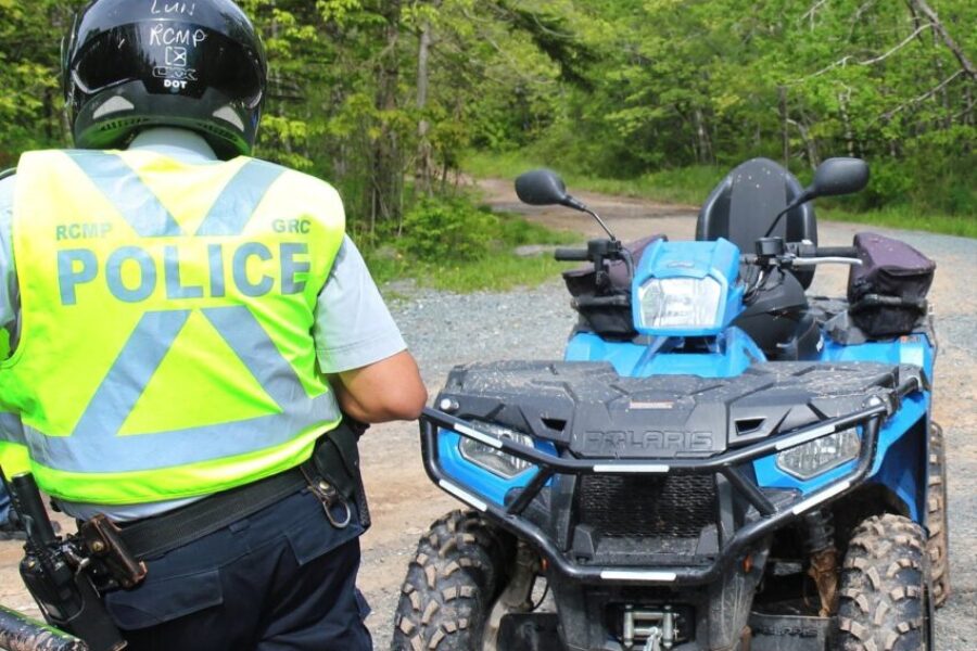 Infant killed in side-by-side crash in Lunenburg County