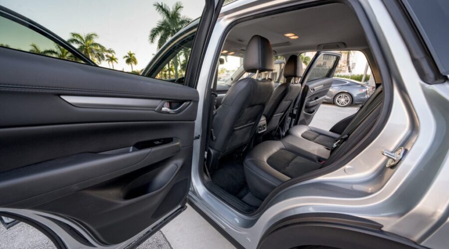 Uber expanding ride sharing to all of HRM