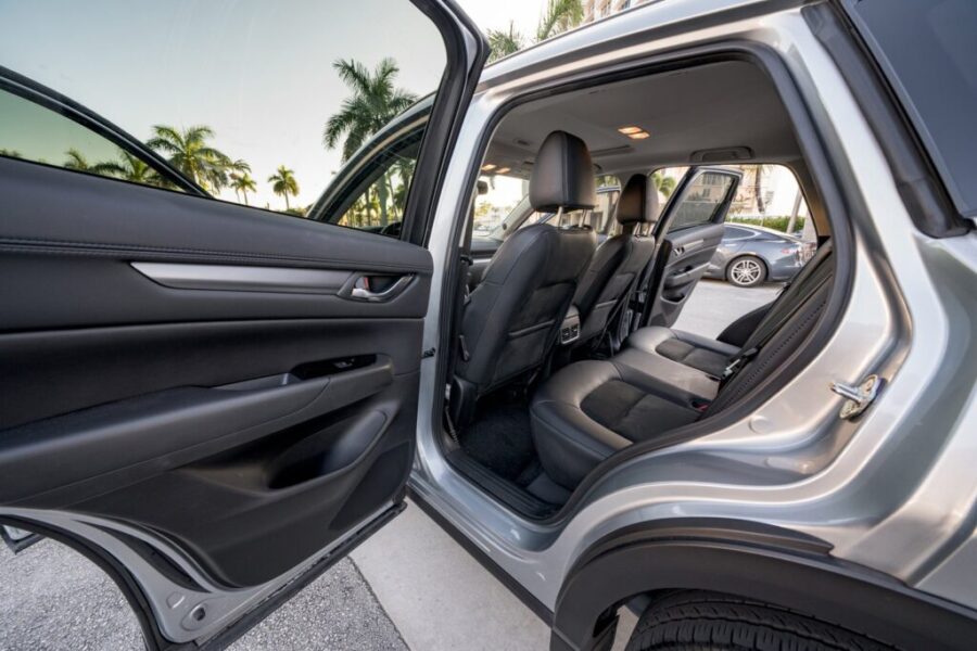 Uber expanding ride sharing to all of HRM