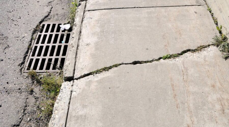 Sidewalk and accessibility upgrades on the way in Arichat