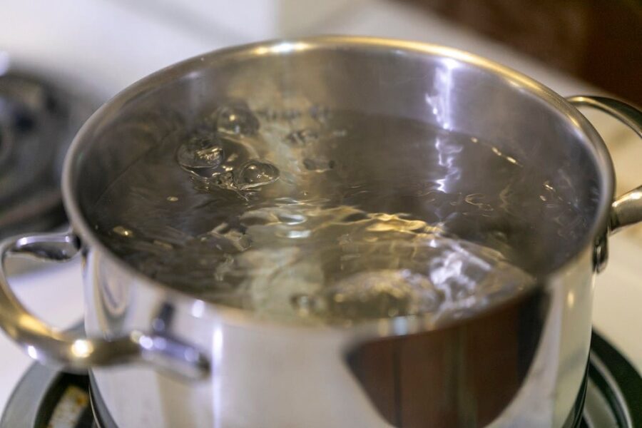 Update: Boil water advisory lifted in Inverness