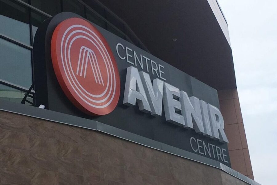 TLC cancels four shows, including Moncton, N.B.