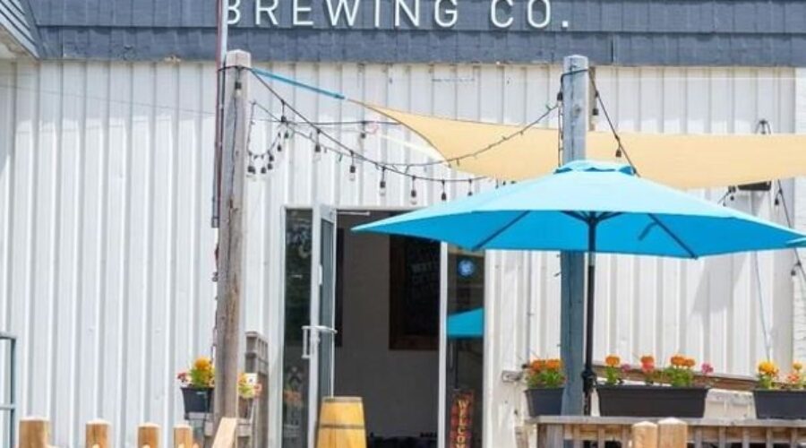 Boxing Rock named top brewery in Canada