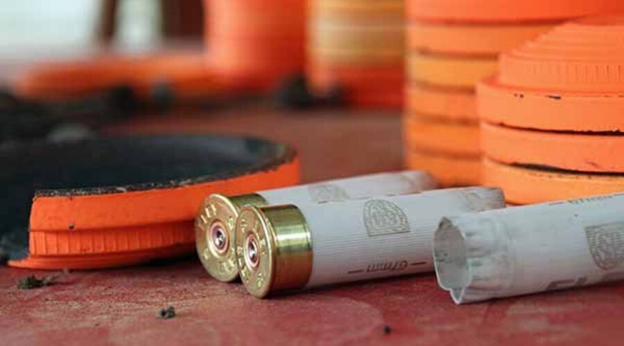 Open firearms range day in Inverness County