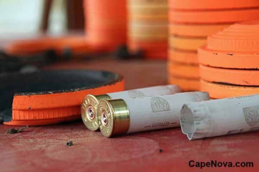 Open firearms range day in Inverness County