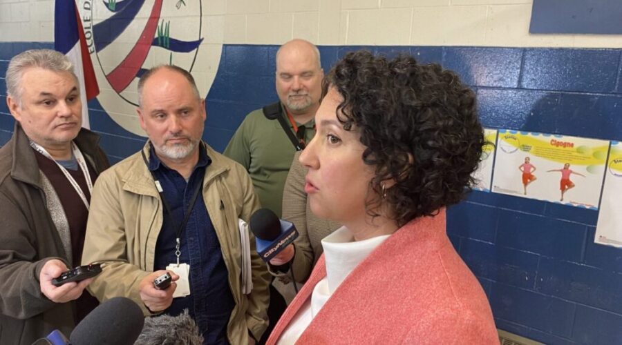 NDP talks housing at provincial convention