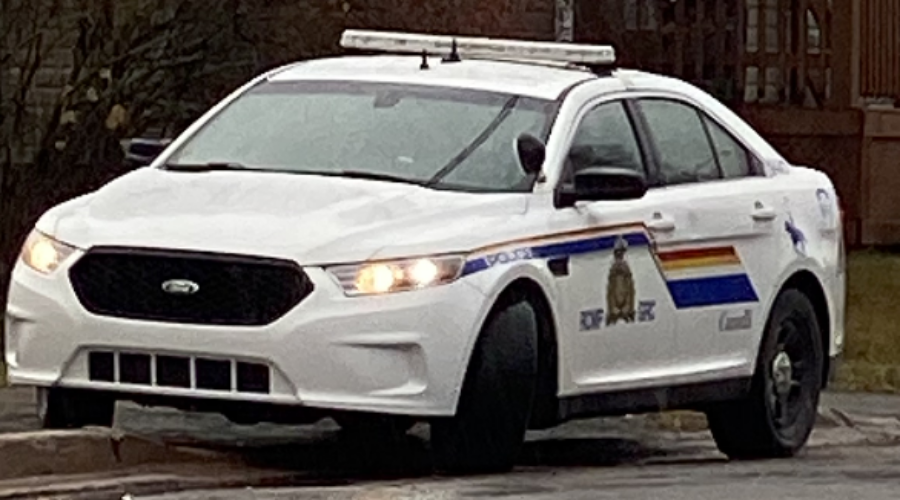 Motorcycle driver dead after head-on collision