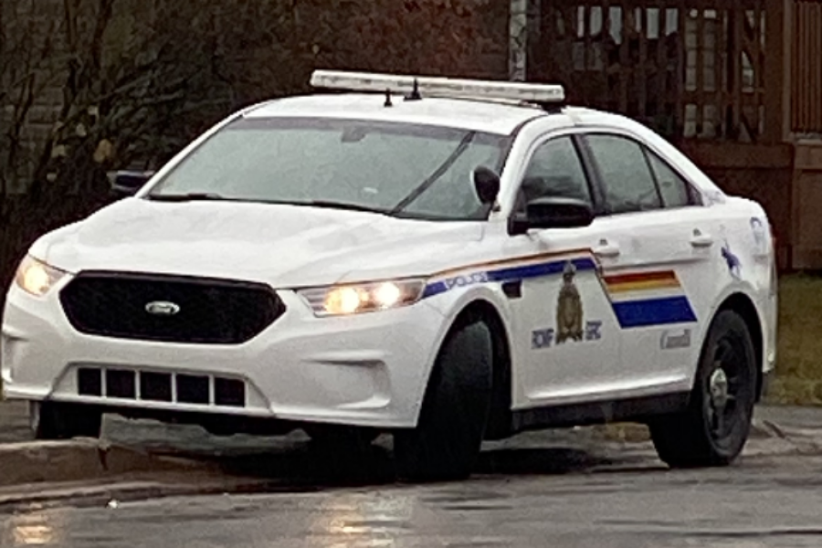 Motorcycle driver dead after head-on collision