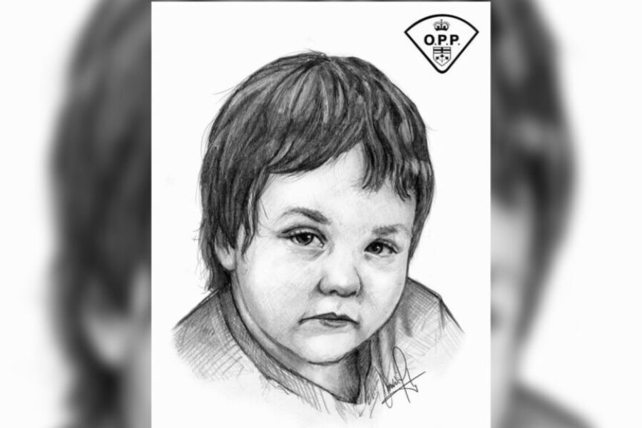4 years since 3-year-old Dylan Ehler went missing: Truro police