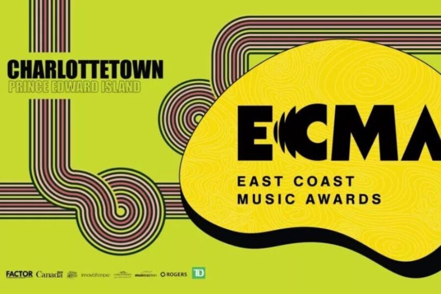 ECMAs wrap up in Charlottetown