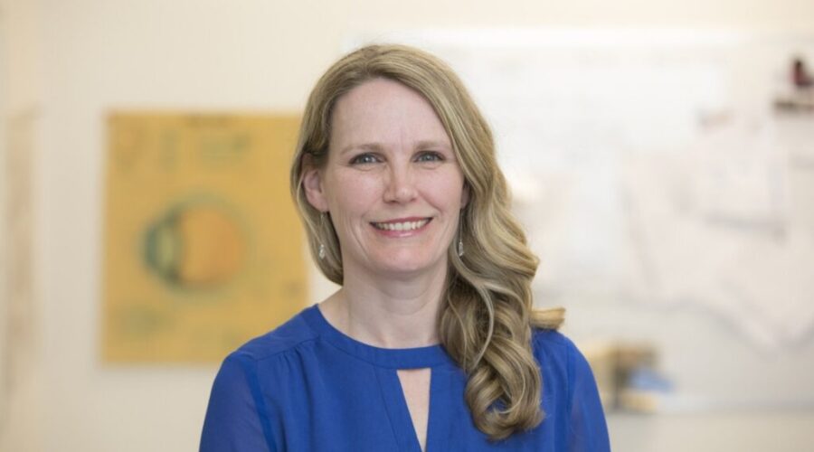 St. FX psychology professor receives national 3M award