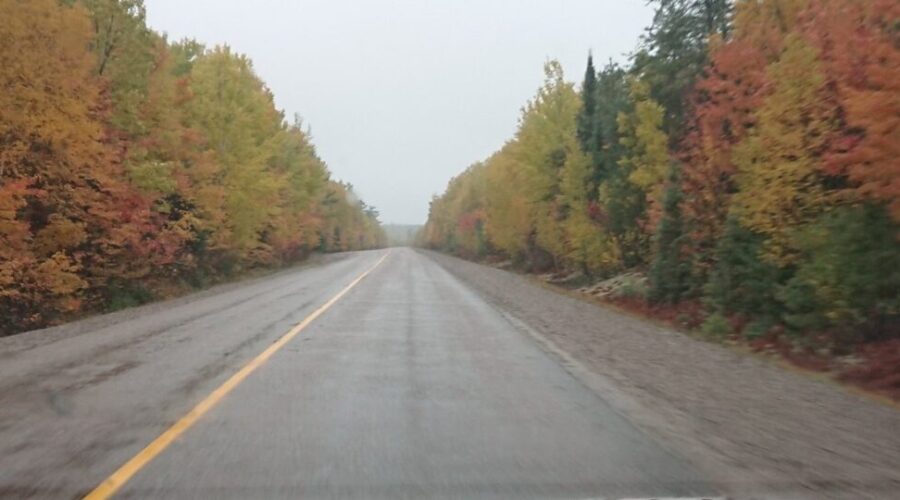 Province to allow 3-wheeled vehicles through pilot project