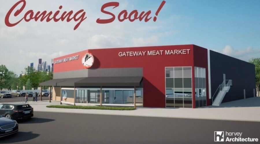 Gateway given green light for major expansion