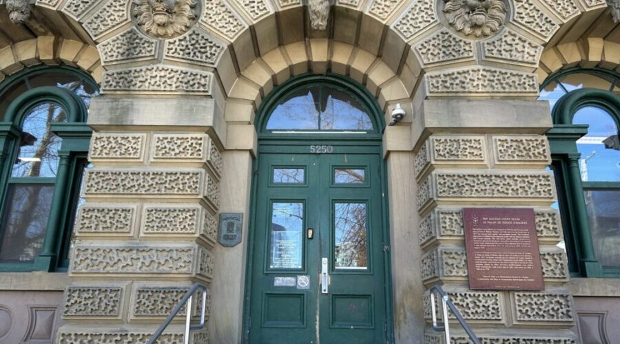 Teenagers plead not guilty for murder of Halifax high school student