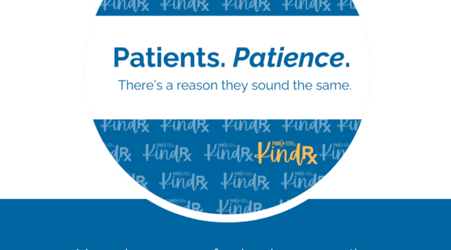 New campaign to promote kindness, stop harassment of pharmacists