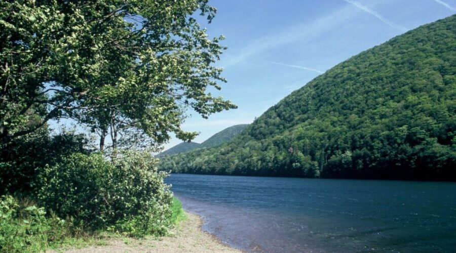 Improvements continue for provincial parks in Inverness County