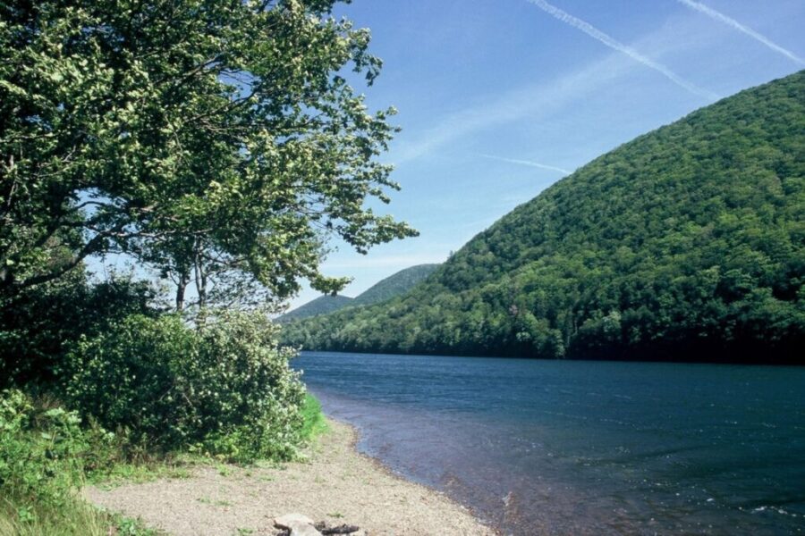 Improvements continue for provincial parks in Inverness County