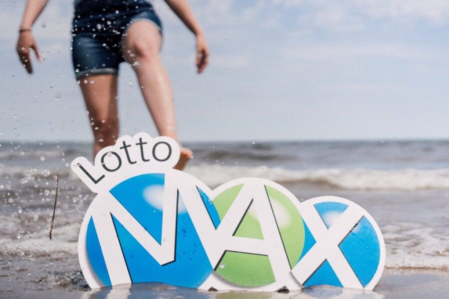 Winning $1M lotto ticket sold in Glace Bay
