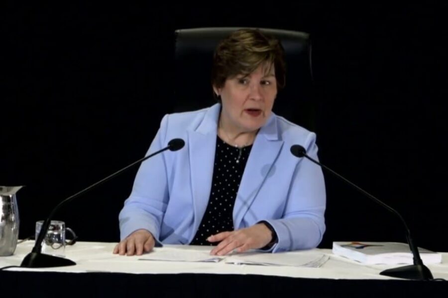 Foreign interference did not impact overall election results: inquiry