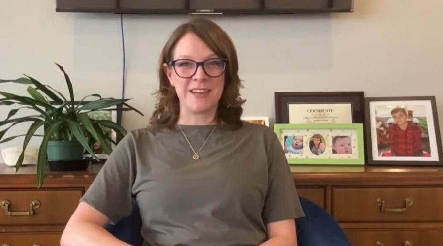 CBRM mayor Amanda McDougall to not re-offer in upcoming election